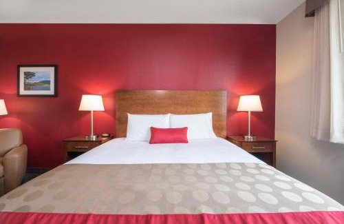 Williston Hotel | Bakken Airport XWA Hotel & Studios