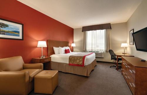 Williston Hotel | Bakken Airport XWA Hotel & Studios