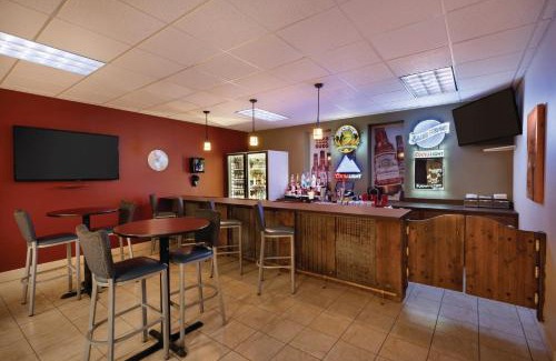 Williston Hotel | Bakken Airport XWA Hotel & Studios