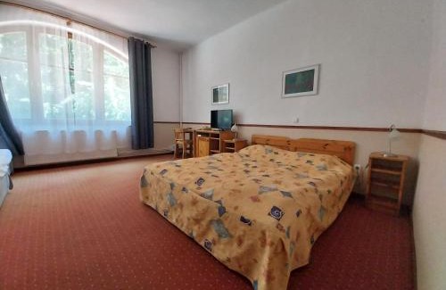 Bakonybel Hotel | Bakony Hotel