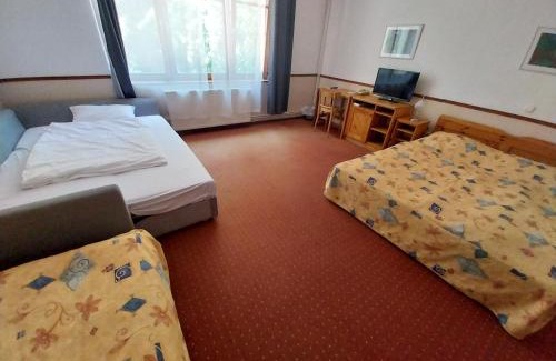 Bakonybel Hotel | Bakony Hotel