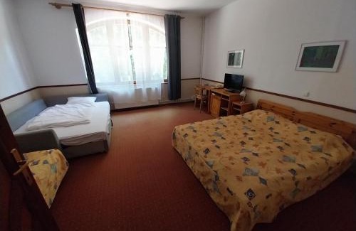 Bakonybel Hotel | Bakony Hotel