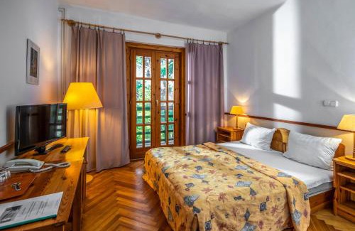 Bakonybel Hotel | Bakony Hotel