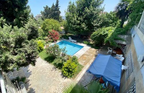 Baku House | Baku city, Buzovna Beach Villa - 2nd floor for rent