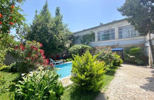 Baku House | Baku city, Buzovna Beach Villa - 2nd floor for rent