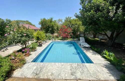 Baku House | Baku city, Buzovna Beach Villa - 2nd floor for rent