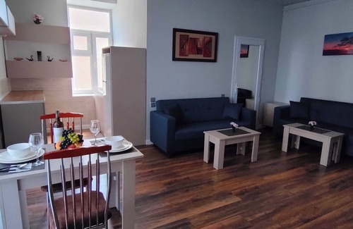Bayil Apartment | Baku Eye View apartament