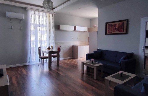Bayil Apartment | Baku Eye View apartament
