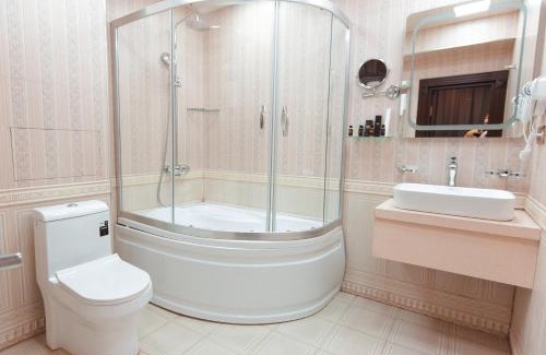 Ganja Hotel | Baku Hotel Ganja