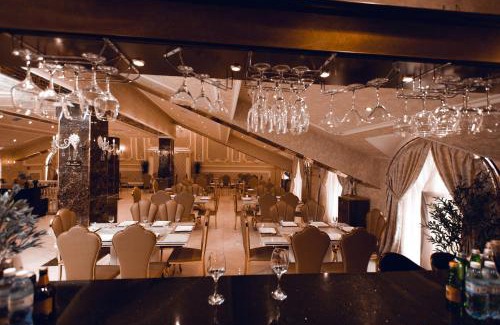 Ganja Hotel | Baku Hotel Ganja