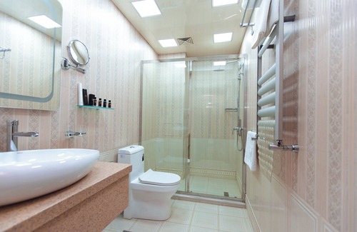 Ganja Hotel | Baku Hotel Ganja
