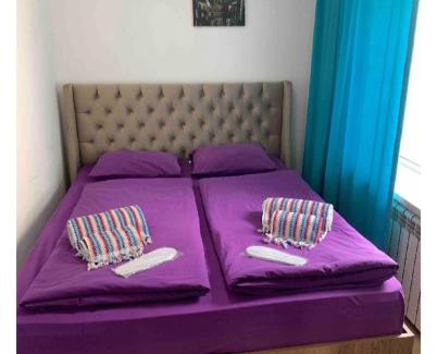 Baku Apartment | Baku Seafront Apartment