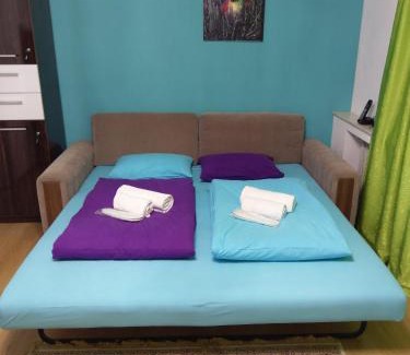 Baku Apartment | Baku Seafront Apartment