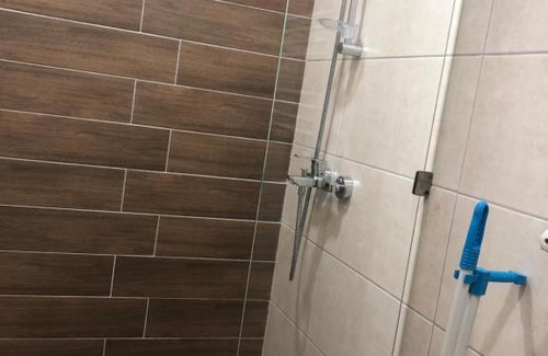Bakuriani Apartment | "Бакуриани Плаза"ул.Коба Цакадзе,возле канаток 25-метрового трамплина