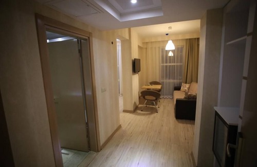 Tirebolu Hotel | Bal Otel