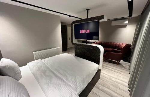 Pendik District Hotel | BALA HOTEL