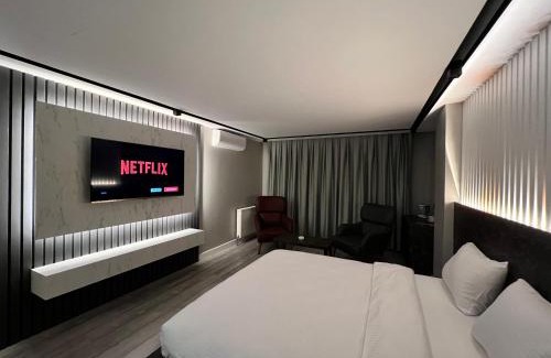 Pendik District Hotel | BALA HOTEL