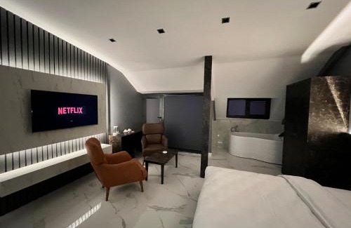 Pendik District Hotel | BALA HOTEL