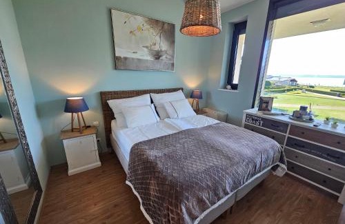Siofok-Szabadifurdo Apartment | BALA Resort VIP Apartman