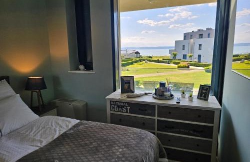 Siofok-Szabadifurdo Apartment | BALA Resort VIP Apartman