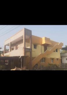 Chidambaram House | Bala saravana illam