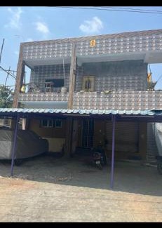 Chidambaram House | Bala saravana illam