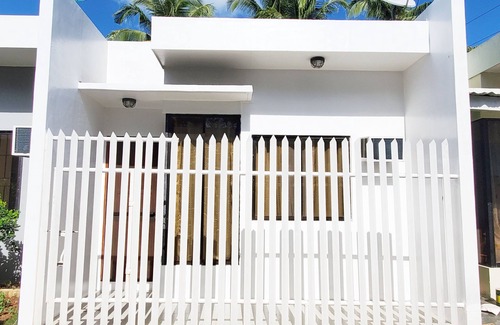 Dauis Apartment | Balai Amigo Panglao Apartment