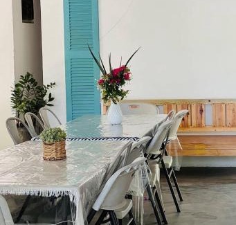Jaro House | Balai Lawaan Quiet Escape