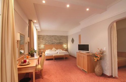 Badenweiler Hotel | Balance-Hotel am Blauenwald