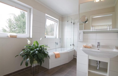 Badenweiler Hotel | Balance-Hotel am Blauenwald
