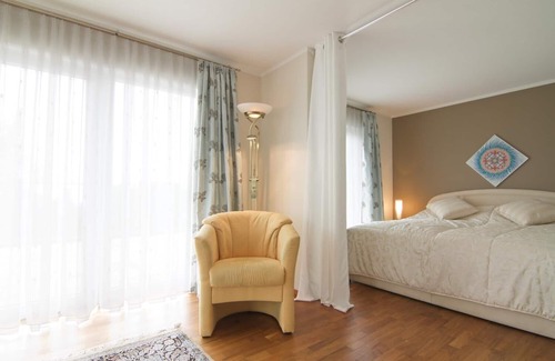 Badenweiler Hotel | Balance-Hotel am Blauenwald
