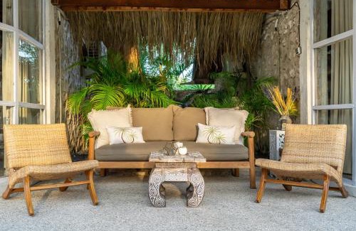 Jimbaran Resort | Balangan Beach Villa Idaman Bungalows