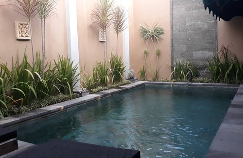Jimbaran Villa | BalanganHouse2 Bedrooms Balangan beach