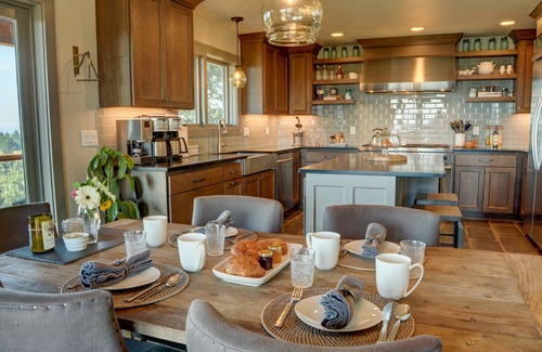 Dayton House | Balanza Vineyard Guest House
