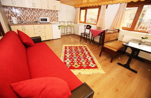 Balat House | Balat Residence