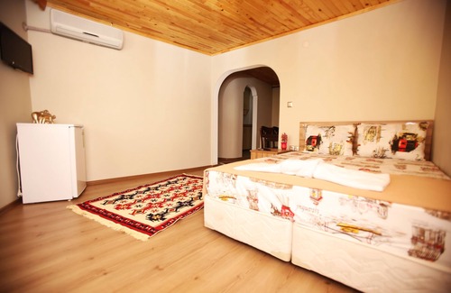 Balat House | Balat Residence