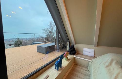 Balatonalmadi Villa | Balaton House - Panoramic Lux