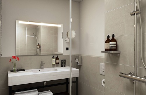 Balatonfokajar Hotel | Balaton Park Hotel