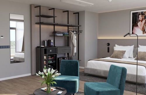 Balatonfokajar Hotel | Balaton Park Hotel