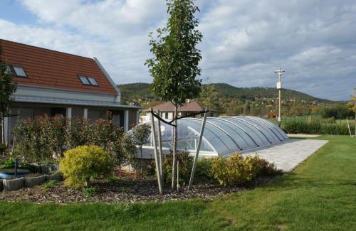 Balatongyorok Apartment | Balatonholidaypark