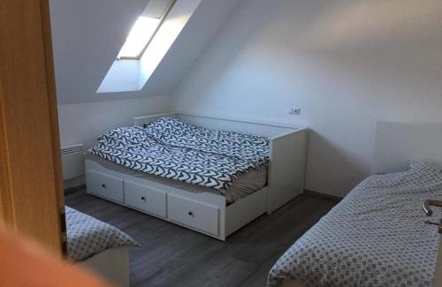 Balatongyorok Apartment | Balatonholidaypark