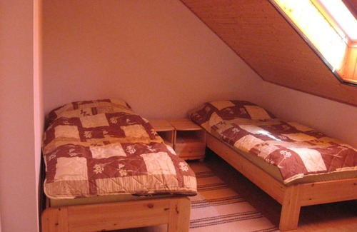 Balatonlelle Apartment | Balatonlelle-Kishegy