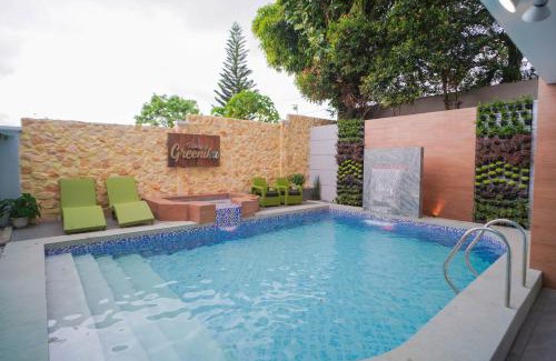 Mendez Crossing West Villa | Balay Greenika Tagyatay Private Pool