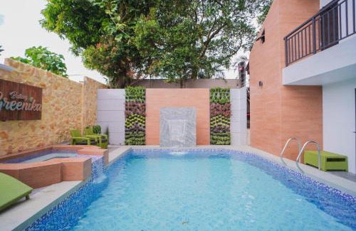 Mendez Crossing West Villa | Balay Greenika Tagyatay Private Pool