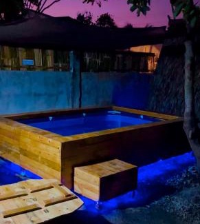 Tingloy House | Balay Inton near Masasa Beach Tingloy