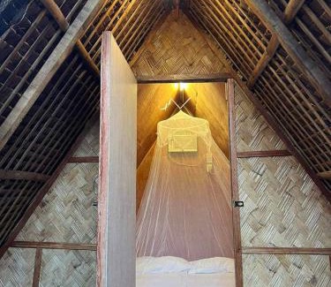 Tingloy House | Balay Inton near Masasa Beach Tingloy