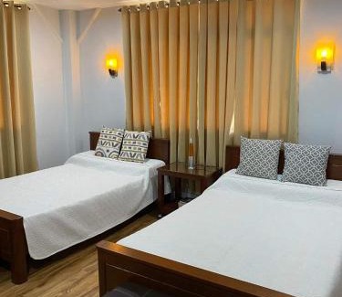 Murcia House | Balay Jardin Murcia