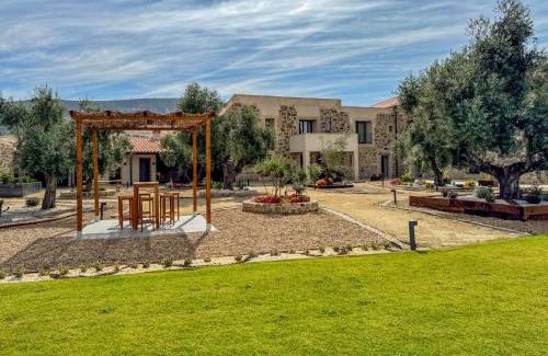 Conquista de la Sierra House | Balcón de la Sierra
