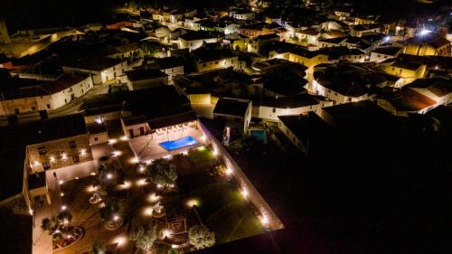 Conquista de la Sierra House | Balcón de la Sierra