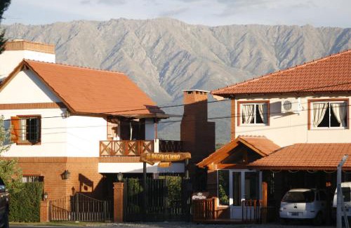Nono Apartment | Balcón de Nono